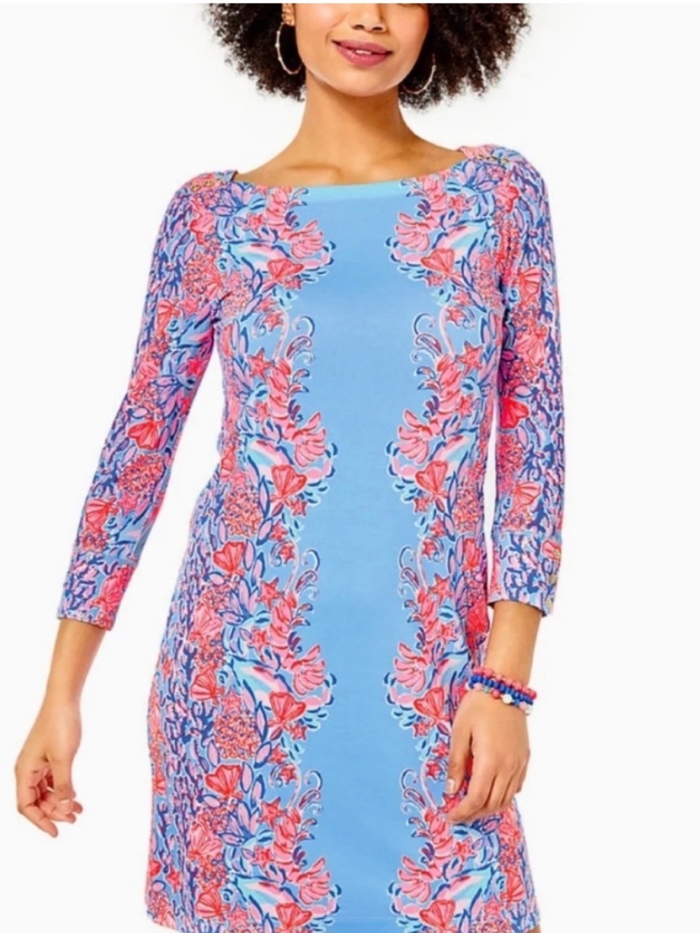 Lily Pulitzer dress
